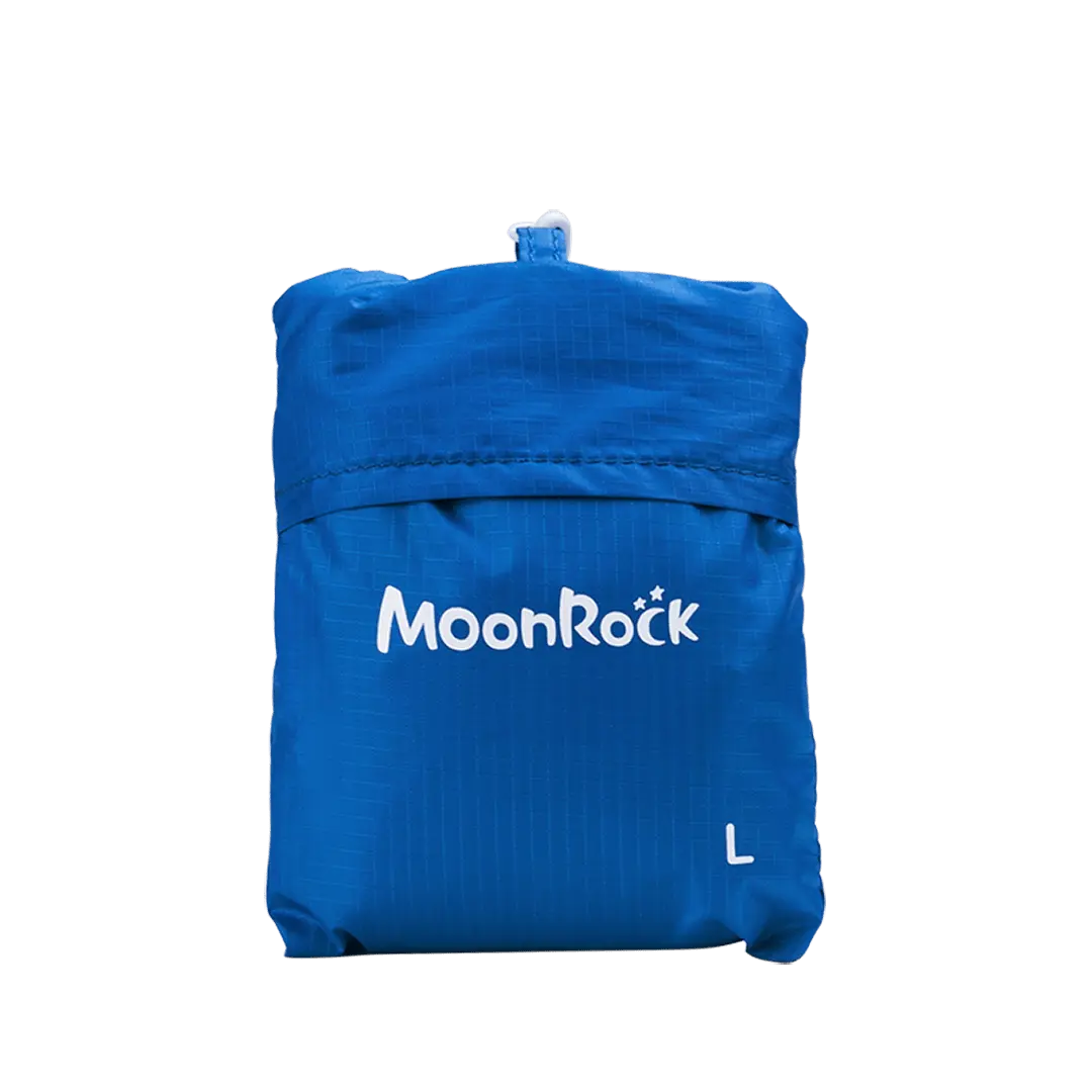 PI2000-2010 MoonRock Rain Cover - Blue