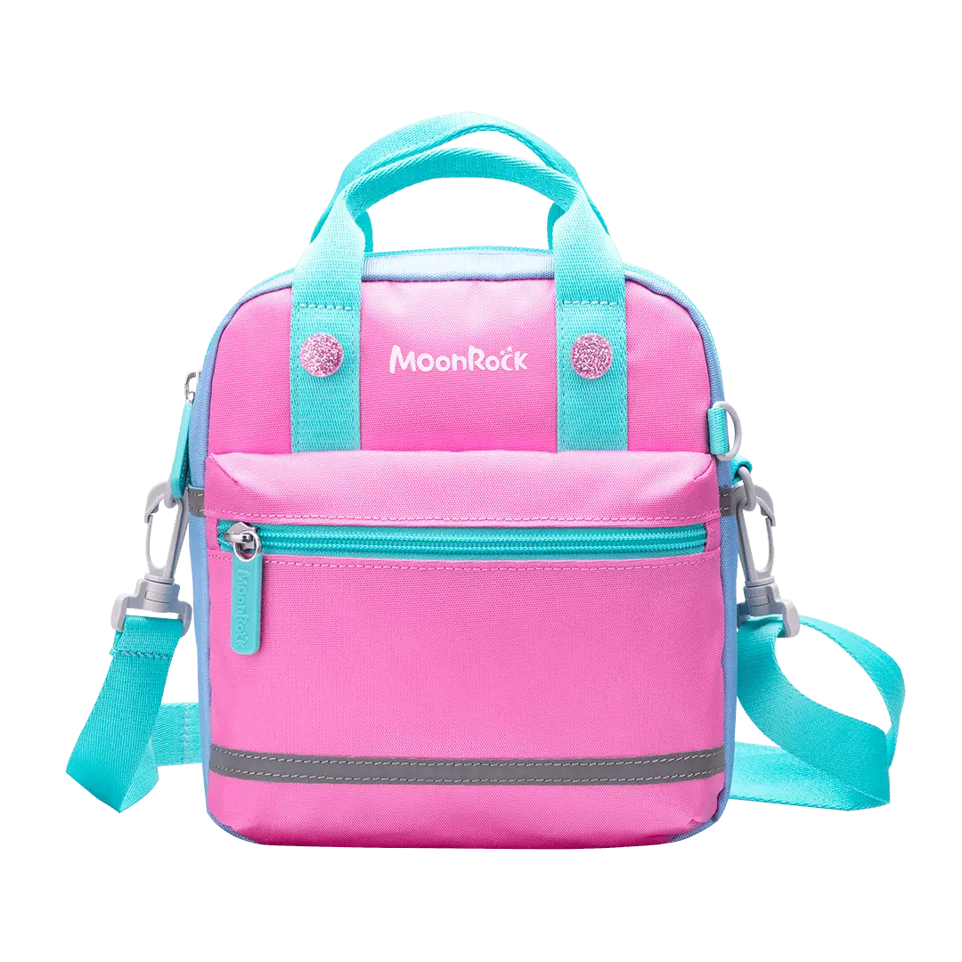 PI3011-2321 MoonRock Leisure Bag - Pink